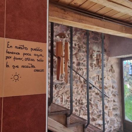 Albergue Gabino El Ganso المظهر الخارجي الصورة